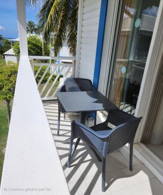  Appartement � vendre 1 pi�ce 25 m�