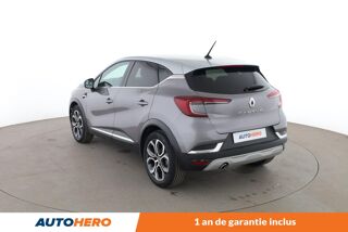 Captur 1.5 Blue dCi Intens EDC 116 ch 2020 occasion 92130 Issy-les-Moulineaux