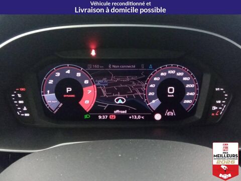 Q3 35 TFSI 150 S tronic 7 S line 2020 occasion 10150 Lavau