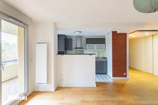  Appartement � vendre 3 pi�ces 62 m�