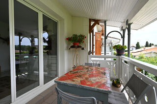  Appartement � vendre 4 pi�ces 111 m�