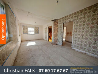  Maison  vendre 7 pices 125 m