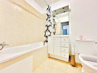  Appartement � vendre 3 pi�ces 54 m�