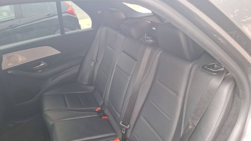 Classe GLE 350e 333 EQ Power 4Matic 9G-Tronic AMG Line - Automatique To 2021 occasion 82000 Montauban