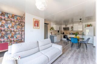  Appartement � vendre 4 pi�ces 80 m�