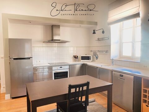  Appartement � louer 2 pi�ces 51 m�