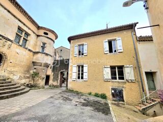  Maison à vendre 5 pièces 136 m²