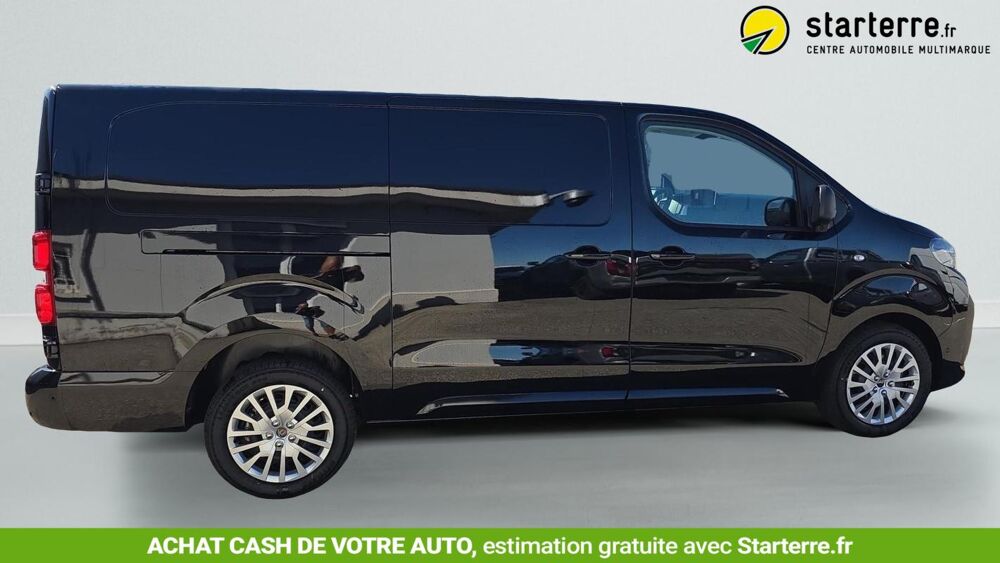 Expert Fourgon XL DIESEL 180 CH AUTOMATIQUE 2026 occasion 69190 Saint-Fons
