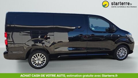 Expert Fourgon XL DIESEL 180 CH AUTOMATIQUE 2026 occasion 69190 Saint-Fons