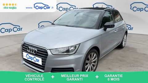 Audi a1 sportback 1.4 TDI 90 Ambiente