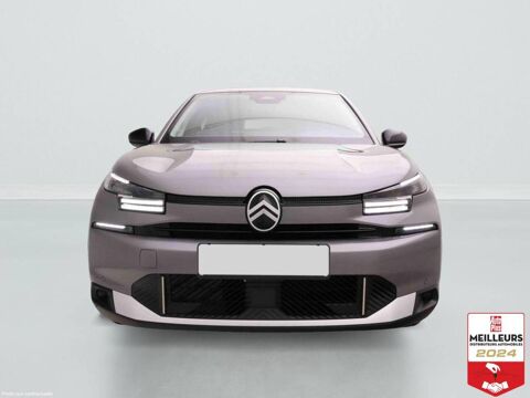 Citro&euml;n C4 AIRDREAM E- 54 KWH 156 MAX 2025 occasion Buchelay 78200