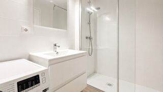  Appartement à louer 2 pièces 46 m²