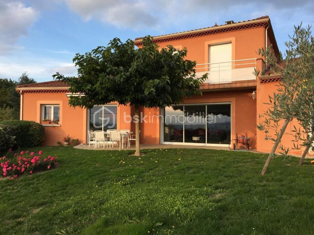Villa 193m² Thiers 63300