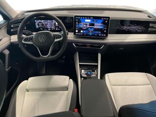 Tiguan NOUVEAU 1.5 ETSI 150CH DSG7 ELEGA 2026 occasion 31100 Toulouse