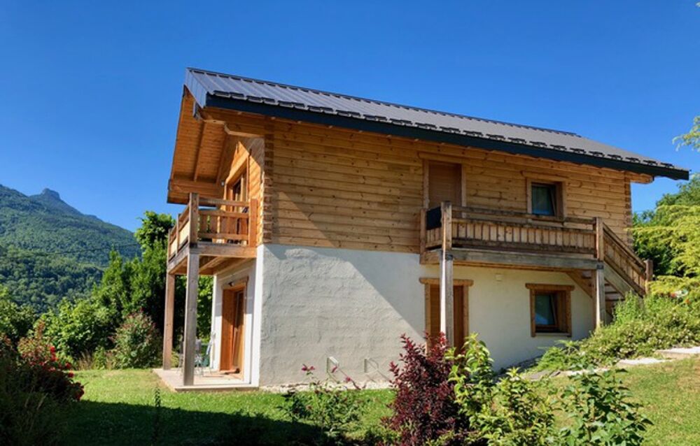 Vente Maison Maison Vimines