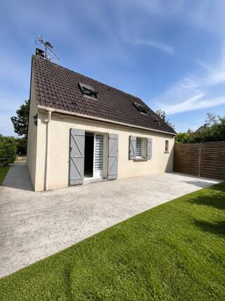  Maison à vendre 4 pièces 83 m²