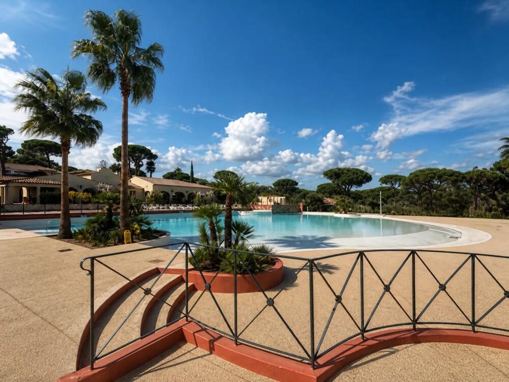 Vente Maison Maison de 3 pièces de 50 m² à Gassin Gassin