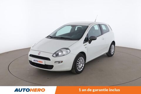 Fiat punto 1.2 Young 5P 69 ch