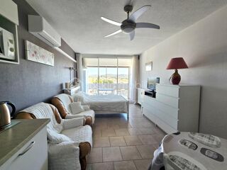 Appartement à vendre 1 pièce 25 m²