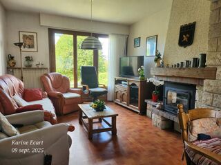  Maison � vendre 5 pi�ces 120 m�
