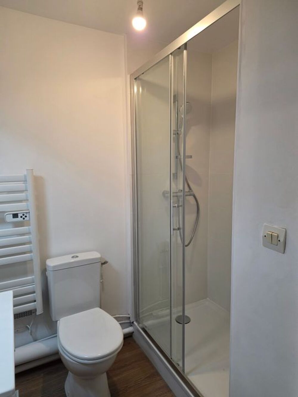Location Appartement Studio de 20m2 à louer sur Nantes Nantes
