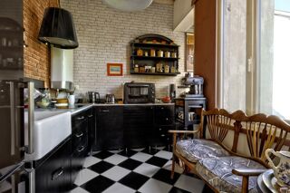  Maison � vendre 4 pi�ces 92 m�