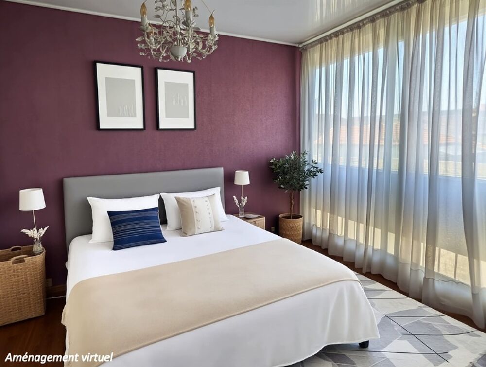 Vente Appartement Exclusivit�! Appartement � vendre 3 pi�ces BORDEAUX (33) Bordeaux