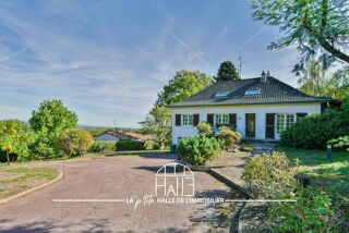  Maison à vendre 8 pièces 128 m²