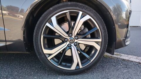XC60 2.0 B4 197 Mild-Hybrid Geartronic8 Ultimate Style Dark - Ent 2022 occasion 86000 Poitiers
