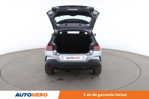C4 cactus 1.6 Blue-HDi Feel 100 ch 2018 occasion 92130 Issy-les-Moulineaux