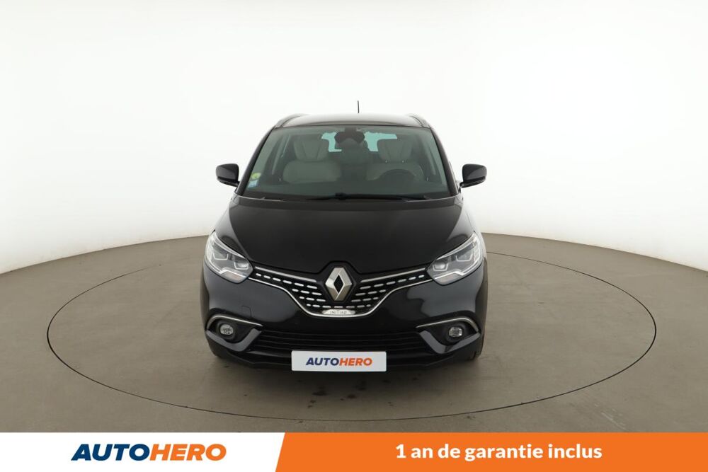 Grand scenic IV 1.6 dCi Energy Initiale Paris EDC 7PL 160 ch 2018 occasion 92130 Issy-les-Moulineaux