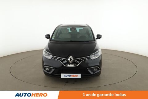 Grand scenic IV 1.6 dCi Energy Initiale Paris EDC 7PL 160 ch 2018 occasion 92130 Issy-les-Moulineaux