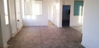  Appartement � vendre 4 pi�ces 73 m�