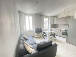  Appartement � vendre 2 pi�ces 38 m�