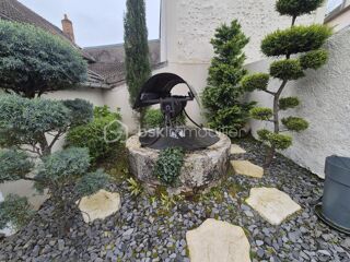 Maison à vendre 5 pièces 105 m²