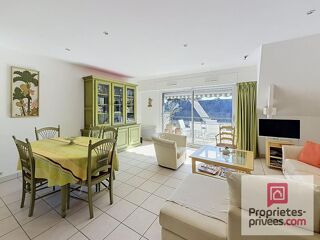  Appartement à vendre 3 pièces 66 m²