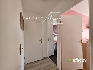  Appartement  vendre 3 pices 50 m