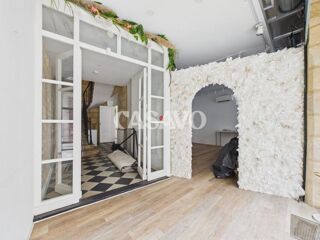  Immeuble � vendre 246 m�