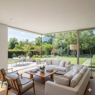  Maison � vendre 5 pi�ces 137 m�