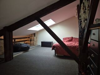  Appartement à vendre 2 pièces 41 m²