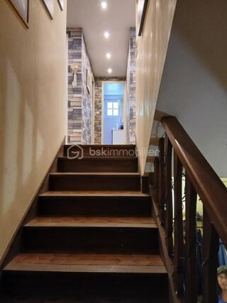  Maison � vendre 9 pi�ces 250 m�