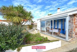  Maison � vendre 3 pi�ces 82 m�