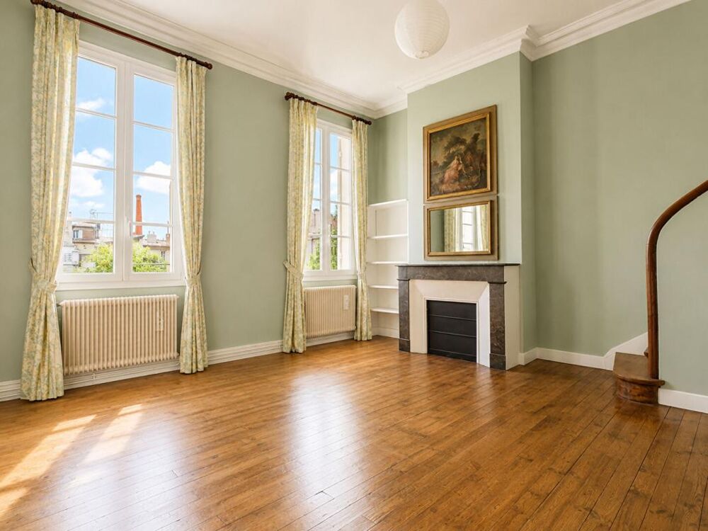 à vendre  Maison Bordeaux (33000)