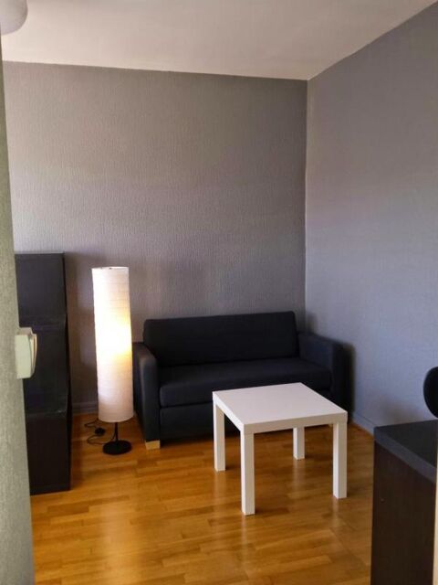  Appartement � louer 1 pi�ce 27 m�