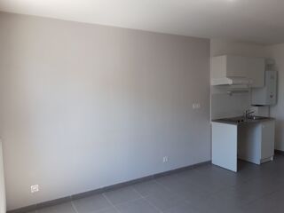  Appartement � louer 2 pi�ces 40 m�