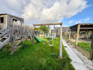  Maison � vendre 7 pi�ces 158 m�