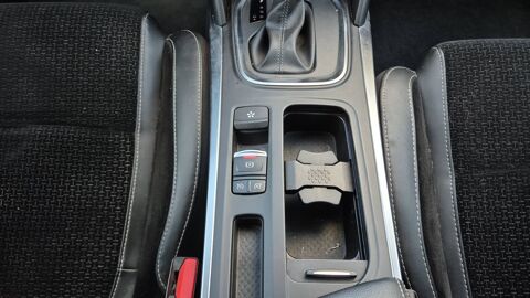 M&eacute;gane IV 1.2 TCe 130 EDC7 Intens - Automatique 2017 occasion 22980 Vilde Guingalan