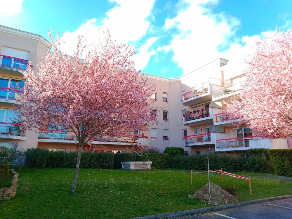 Location Appartement Appartement À Louer Dijon