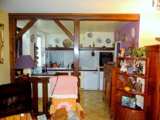  Maison  vendre 4 pices 67 m