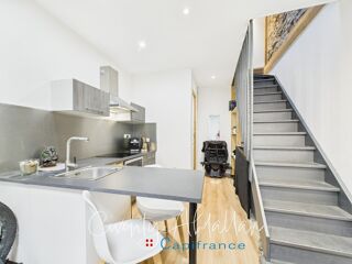  Appartement � vendre 3 pi�ces 49 m�